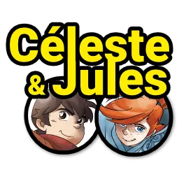 Logo Céleste & Jules